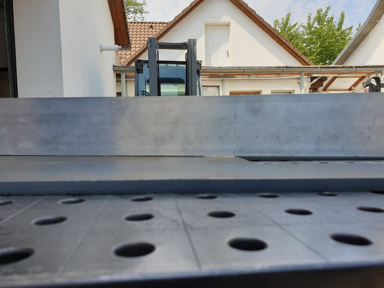 Výpalky a výpalky s ohyby Výpalky a výpalky s ohyby